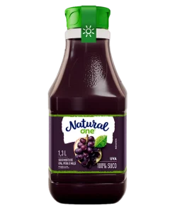Suco Misto Uva 1,3L